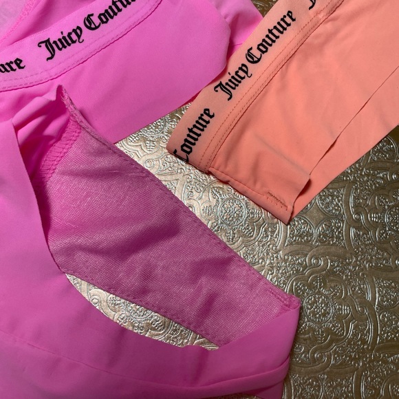 Juicy couture panties - Picture 9 of 13